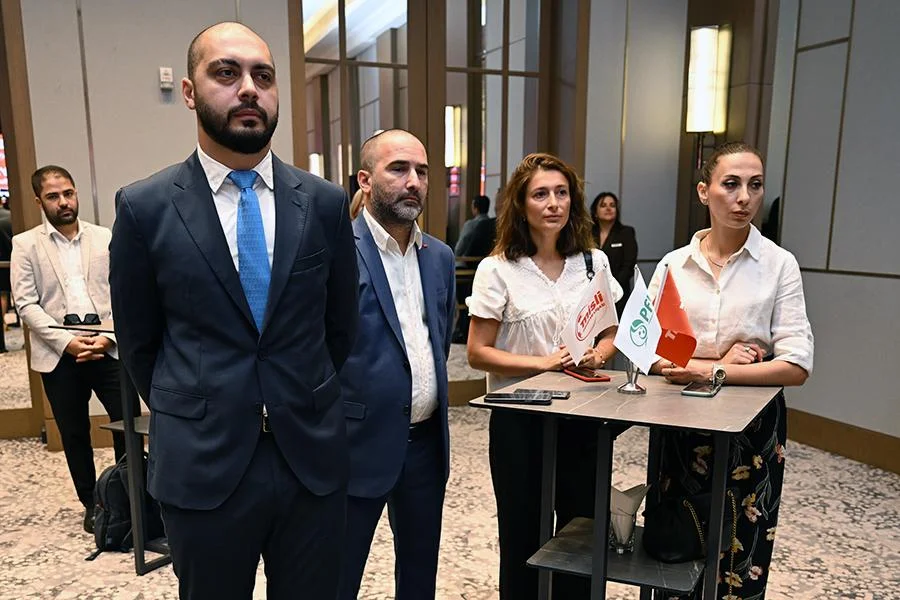 “Misli” Azərbaycan futboluna dəstəyini davam etdirir 