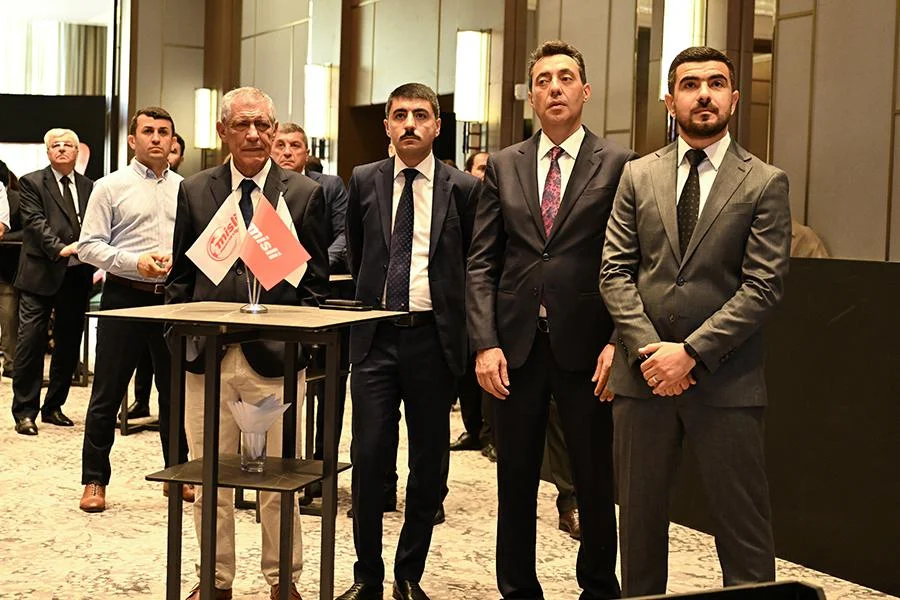 “Misli” Azərbaycan futboluna dəstəyini davam etdirir 