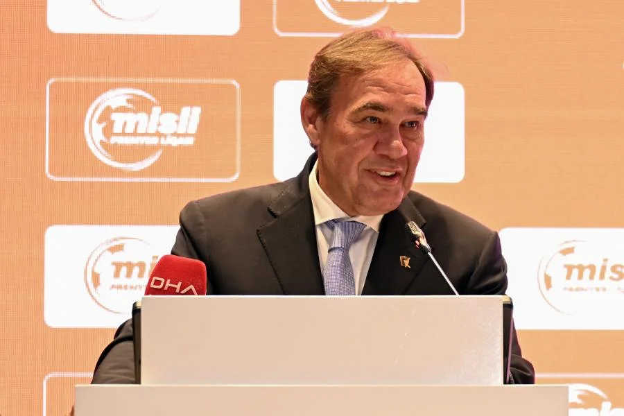 “Misli” Azərbaycan futboluna dəstəyini davam etdirir 