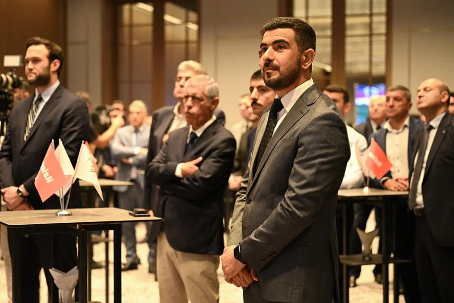 “Misli” Azərbaycan futboluna dəstəyini davam etdirir 