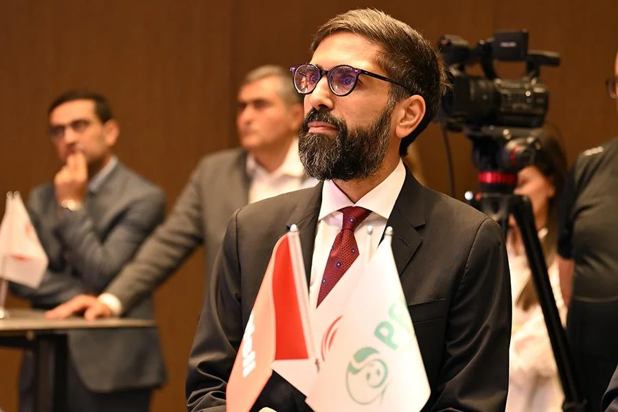 “Misli” Azərbaycan futboluna dəstəyini davam etdirir 