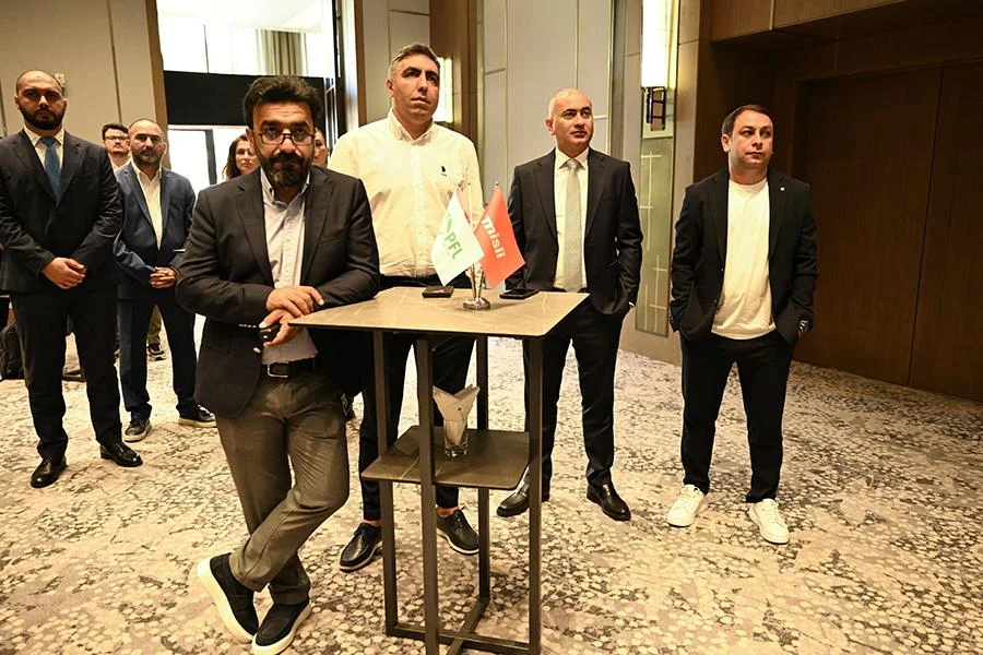 “Misli” Azərbaycan futboluna dəstəyini davam etdirir 