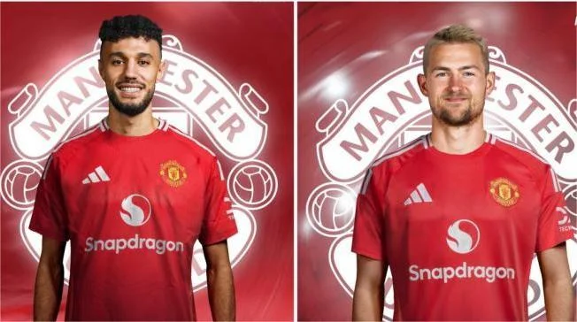 "Mançester Yunayted" "Bayern"in 2 ulduzu ilə razılığa gəldi - SON DURUM 