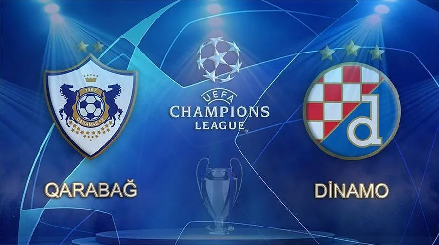 ÇL: "Qarabağ" ÇL-lə vidalaşdı 