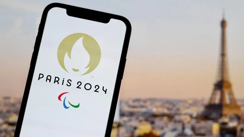 Paris-2024: Taekvando yarışının açılışını məşhur Hollivud aktyoru etdi - FOTO 
