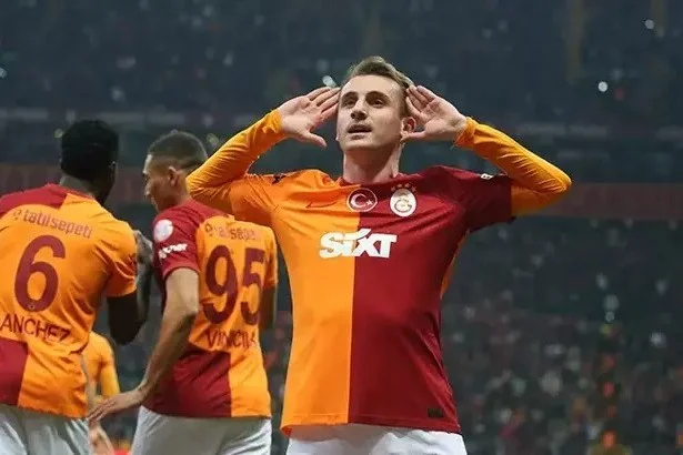 Kerem Aktürkoğlunun yeni klubu bilindi - RƏSMİ 