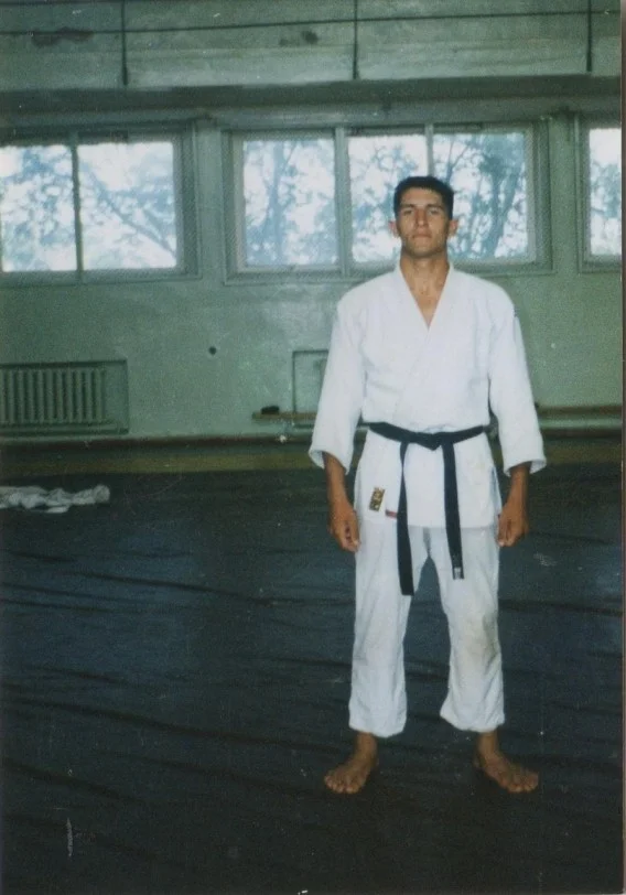 Parisdə "5 alan" əfsanə 