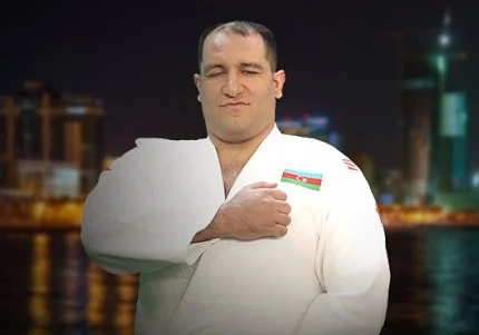 Parisdə "5 alan" əfsanə 