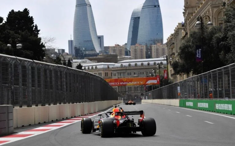 "Formula 1"-ə görə Bakı metrosunun iş rejimi dəyişdirildi 