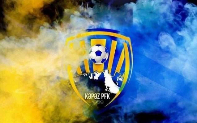 "Portu"nun yetirməsi "Kəpəz"də - RƏSMİ 