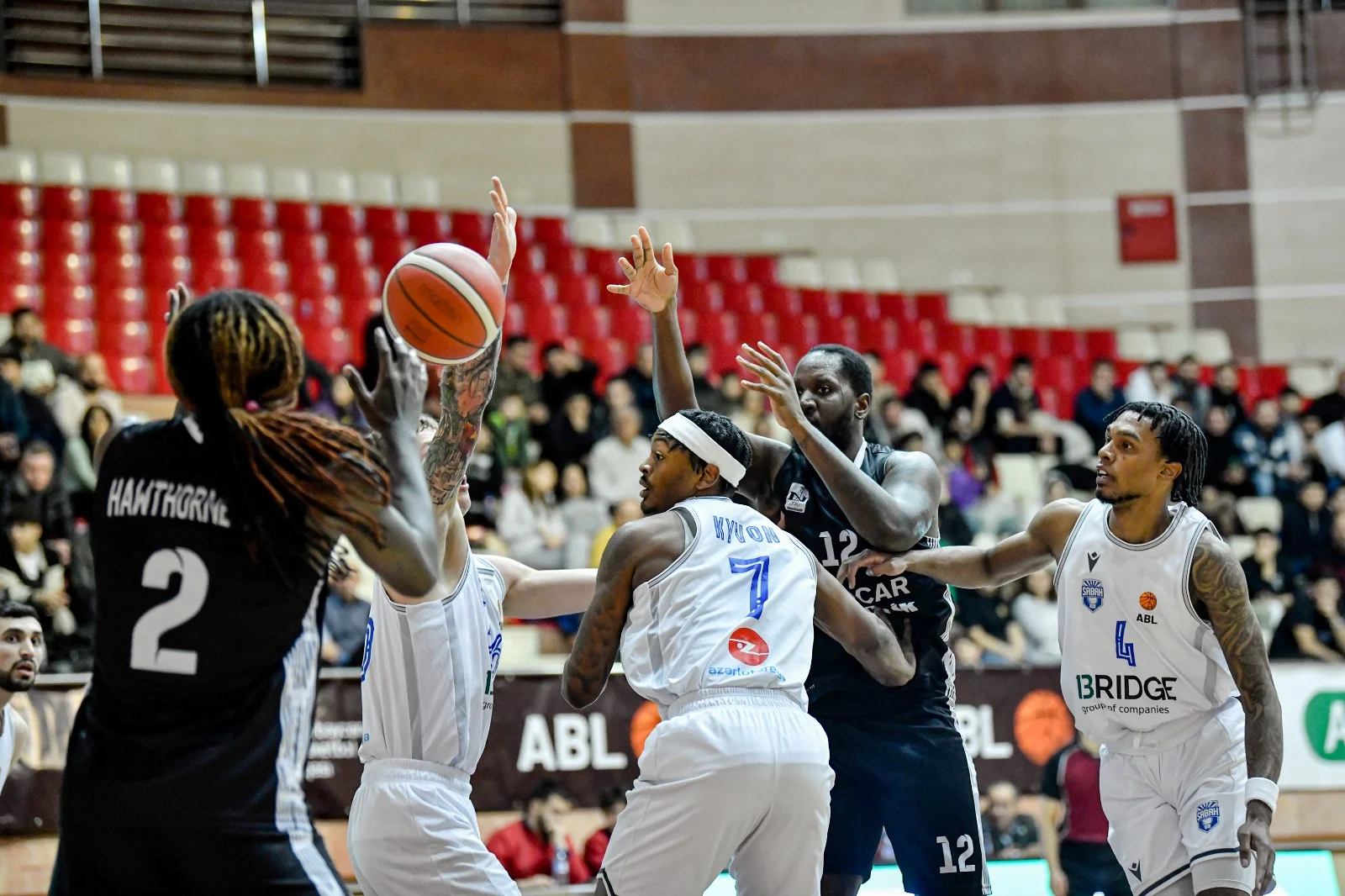 ABL-də yeni mövsüm nə vəd edir? - Say artıb, limit dəyişib, legioner çoxalıb 
