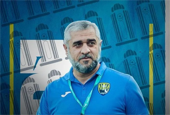 "Məndən sonra hər ikisini komandaya götürdülər" - Adil Şükürov "Kəpəz"dən gedişinin pərdəarxasını anlatdı 
