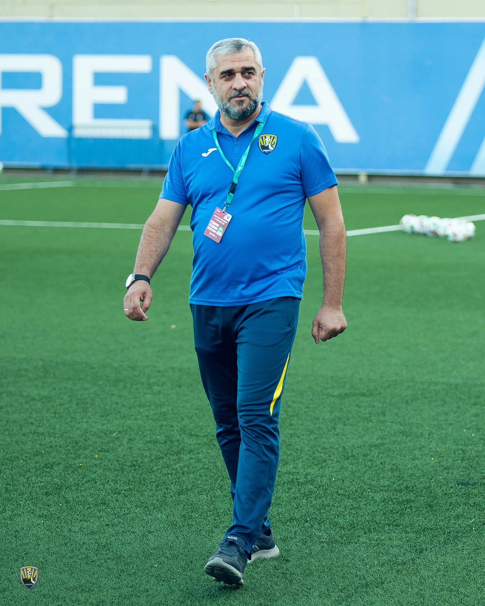 "Məndən sonra hər ikisini komandaya götürdülər" - Adil Şükürov "Kəpəz"dən gedişinin pərdəarxasını anlatdı 