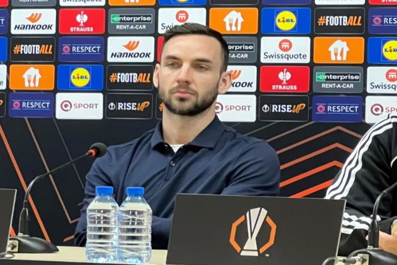 "İstənilən komandaya qarşı oynaya bilərik" - "Qarabağ"ın yarımmüdafiəçisi 