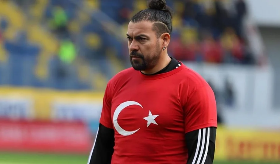 Sərvət Çətinin yeni iş yeri bilindi - RƏSMİ 