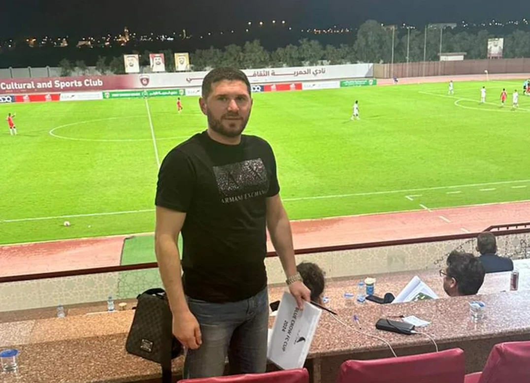 Şahin Diniyevin yerinə 3 namizəd var - Hansı daha realdır? 