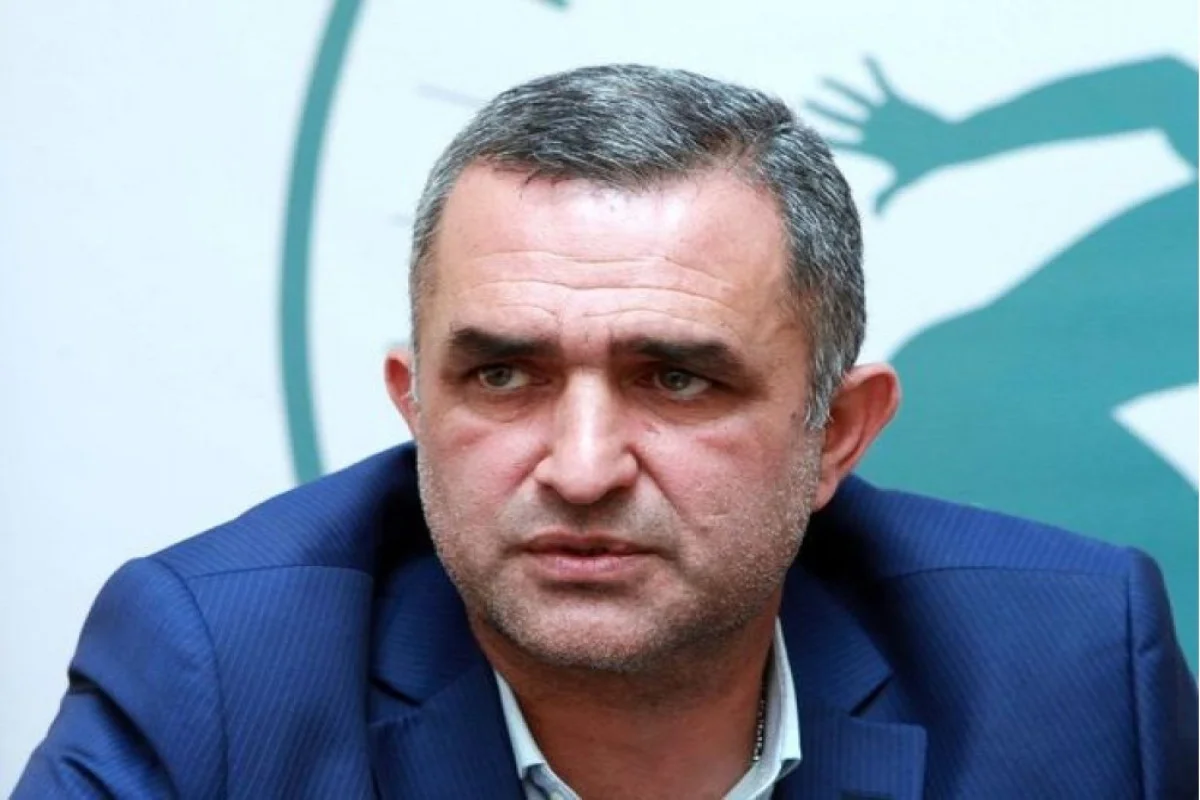 Şahin Diniyevin yerinə 3 namizəd var - Hansı daha realdır? 