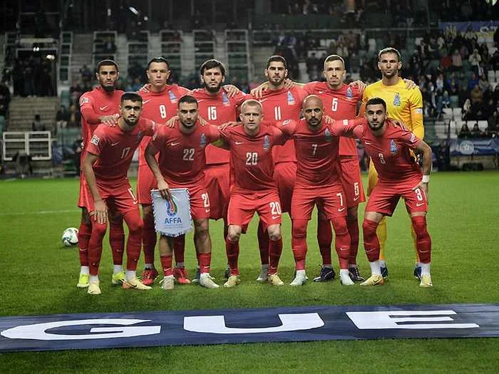 Milli 6 il əvvələ qayıtmamaq üçün bunu bacarmalıdır - Şans var 