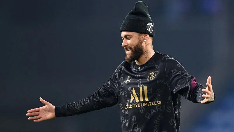 "Neymar 5 "Qızıl top" qazanmalı idi" - Buffon 