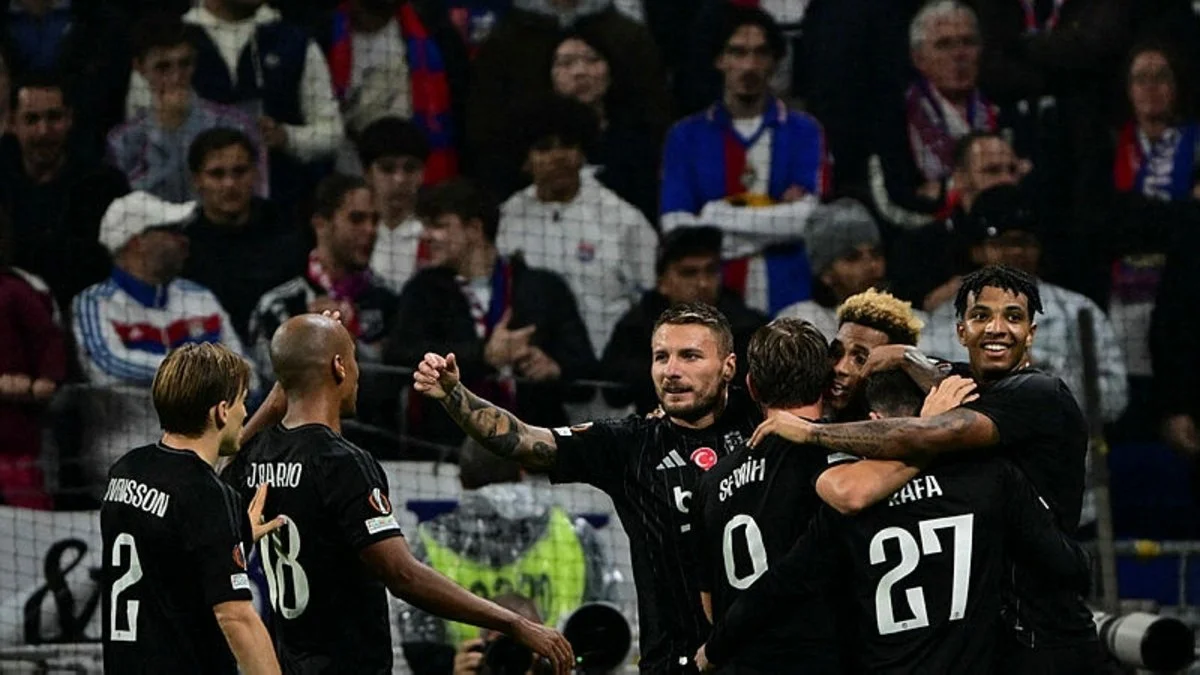 "Qarabağ" üçün həqiqət anı - "Olimpik Lion"u yenmək real arzudur 