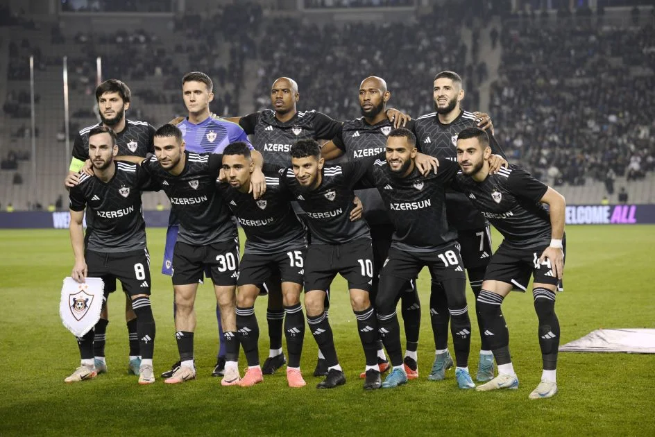 "Qarabağ" üçün həqiqət anı - "Olimpik Lion"u yenmək real arzudur 