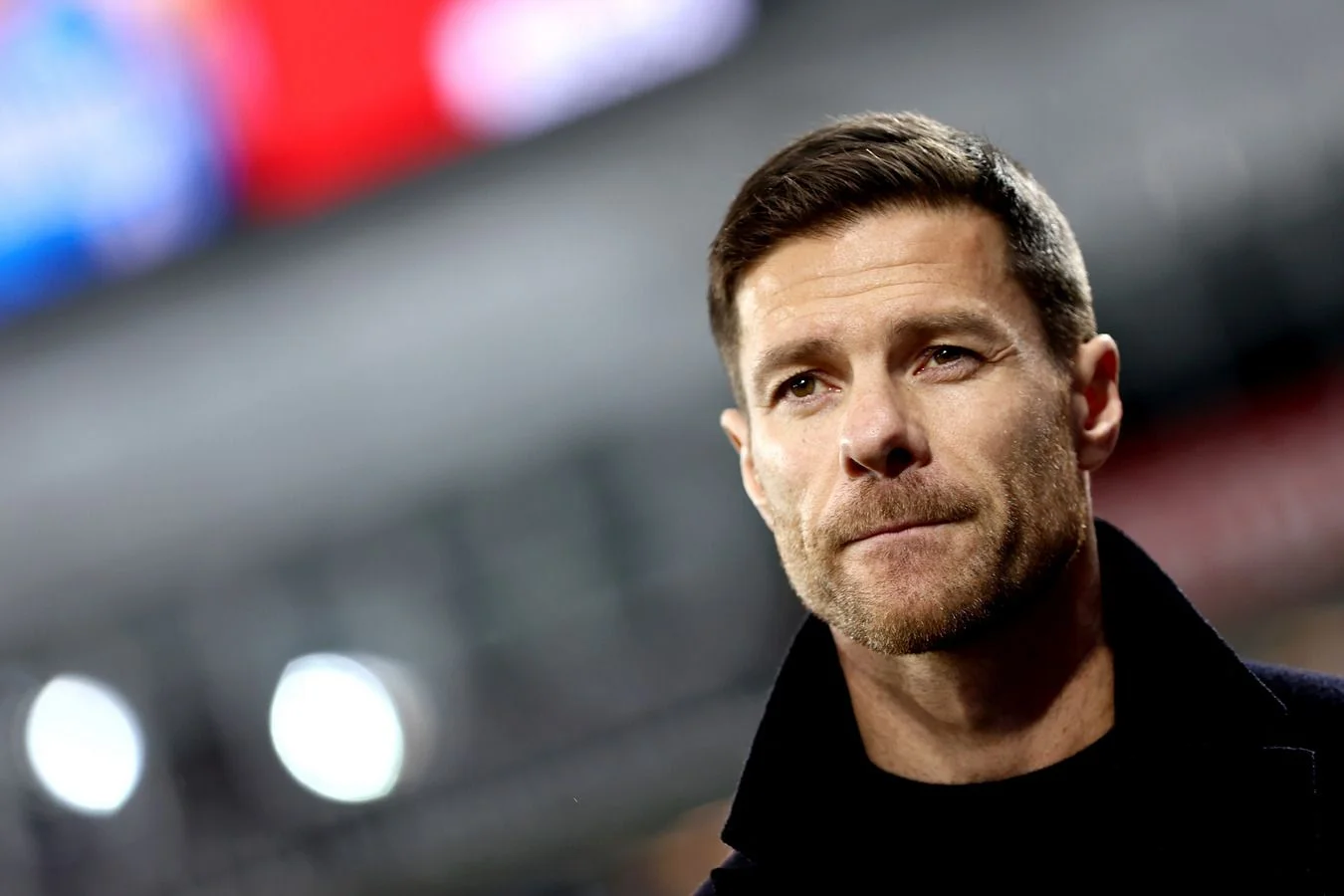 "Bu bizim hədəfimiz olmalıdır" - Xabi Alonso 