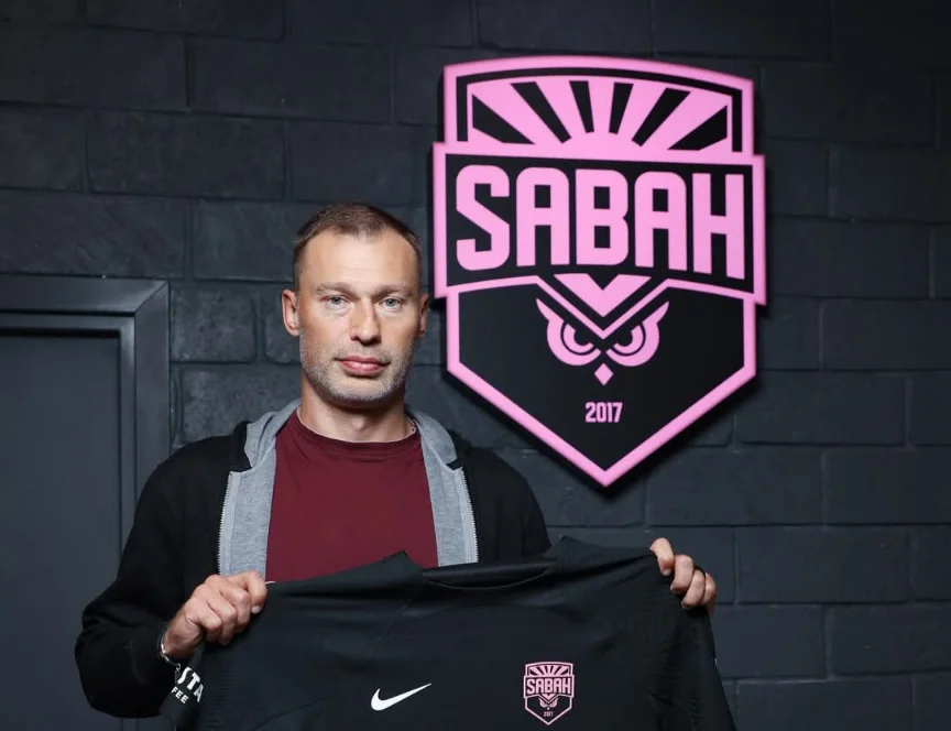 "Sabah"ın yeni baş məşqçisi bilindi 