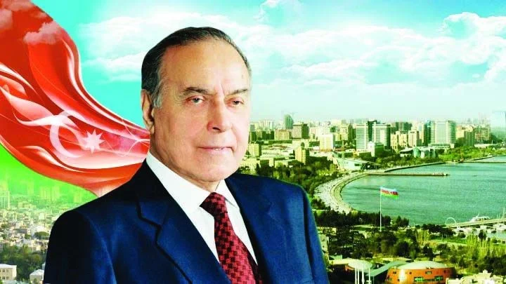 Heydər Əliyevin Azərbaycan idmanının inkişafında müstəsna rolu 