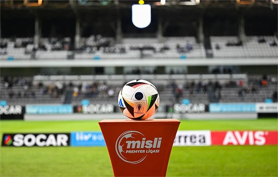 MPL: "Qarabağ" "Sumqayıt"a rəhm etmədi - Lider dəyişdi 