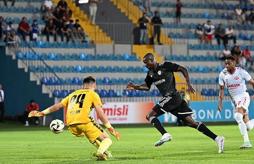 MPL-in yarıyol mənzərəsi: Nə "qış çempionu" bəllidir, nə də autsayder 