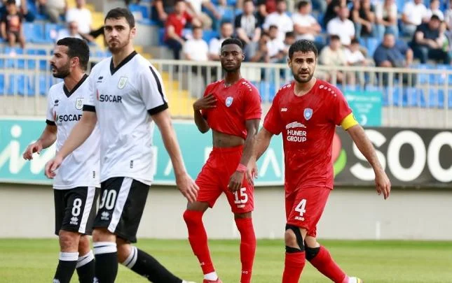 MPL-in yarıyol mənzərəsi: Nə "qış çempionu" bəllidir, nə də autsayder 