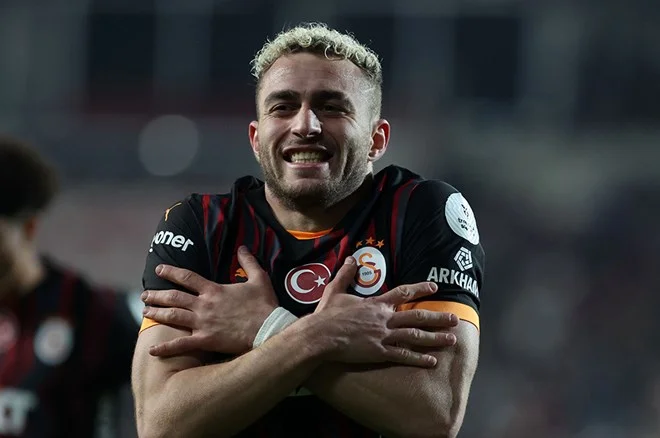Türk futbolçular arasında ən bahalılar açıqlandı: Zirvədə dəyişiklik 