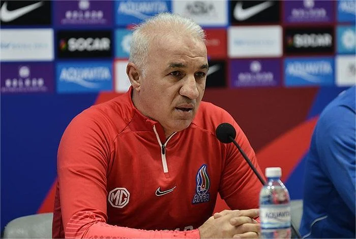 "Qarşıya yalnız nəticəni məqsəd qoysaq, perspektiv cəhətdən geri qalacağıq" - Arif Əsədov 