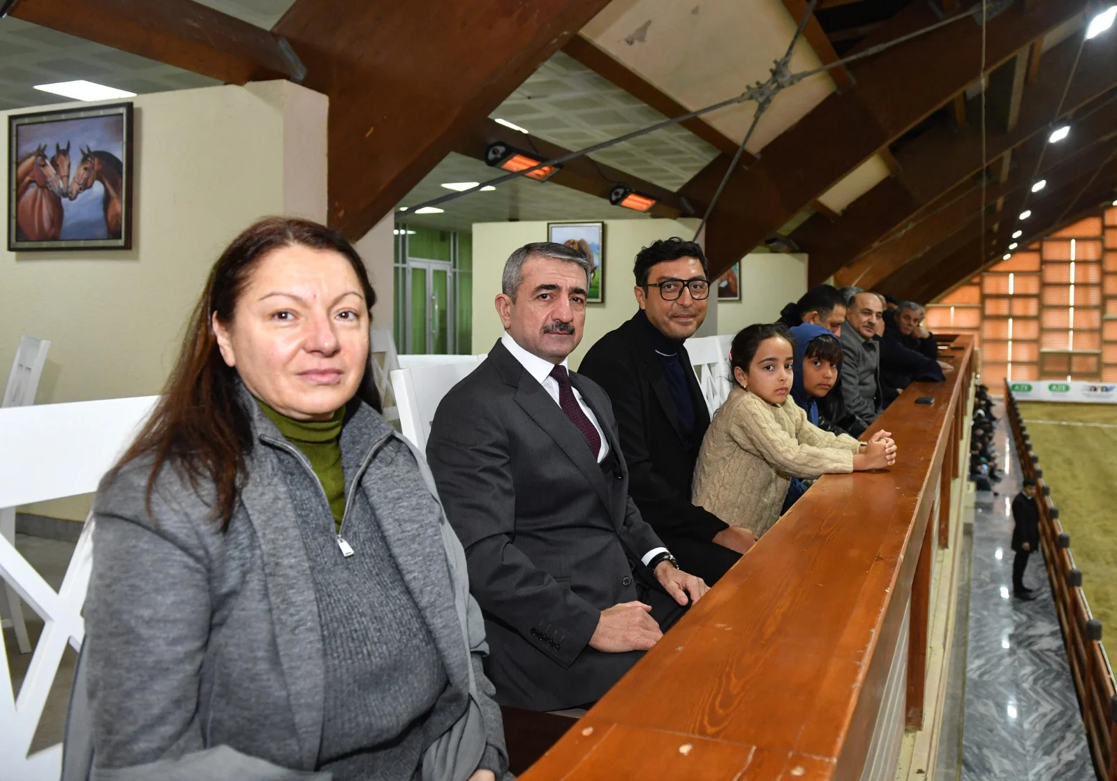 Çövkən üzrə Super Kubokun sahibi müəyyənləşdi 