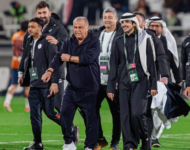Əfsanəvi çex Fatih Terimin klubuna idman direktoru təyin olundu 