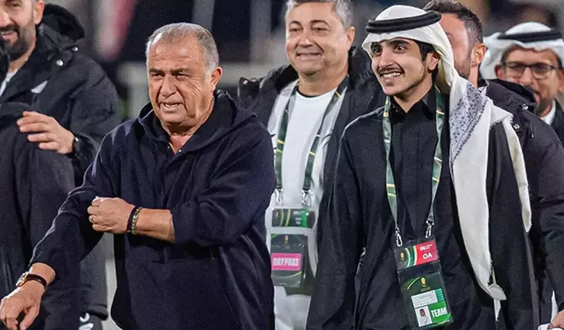 Əfsanəvi çex Fatih Terimin klubuna idman direktoru təyin olundu 