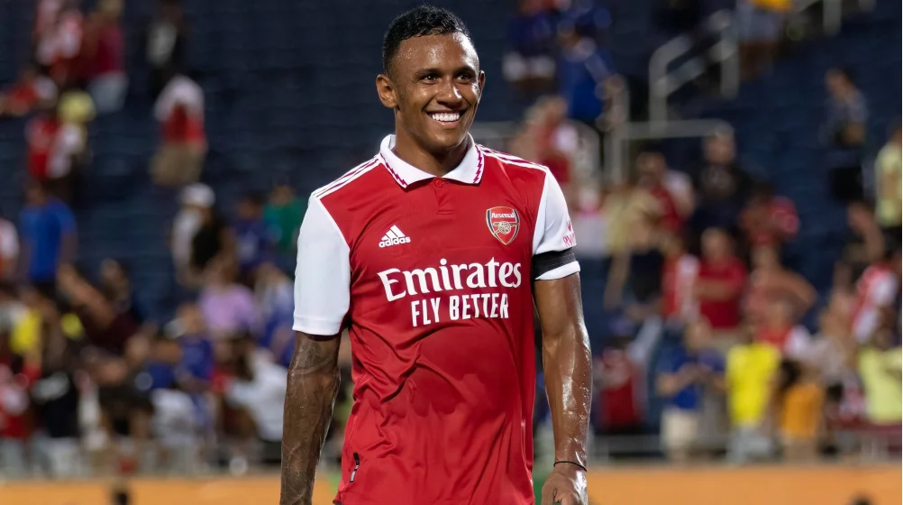"Arsenal"ın braziliyalısı Fransa klubunda - RƏSMİ 