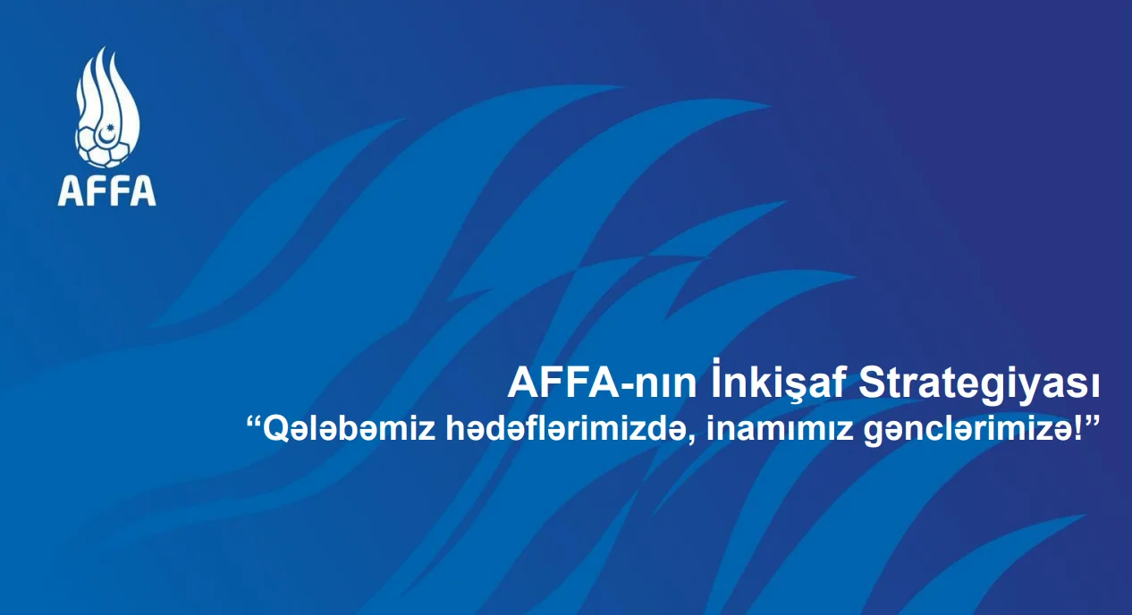 "Məsələyə təkcə AFFA yox, futbol ekosistemi tərəfdən baxılmağı yaxşı haldır" - "Qarabağ" rəsmisi 