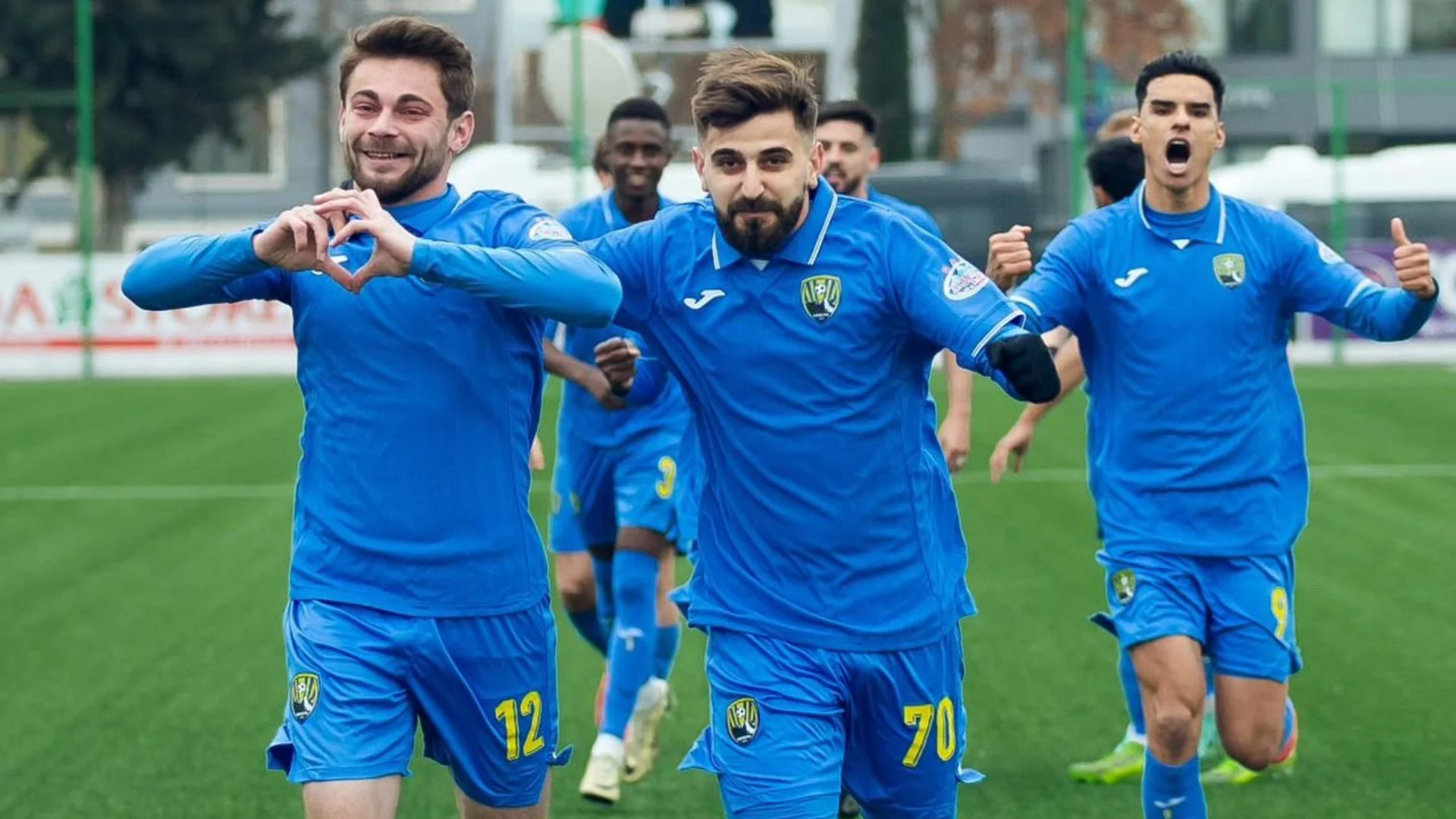 "İndi "Turan Tovuz qisas hissi ilə alışıb yanır" - Qərb derbisinə sözardı 