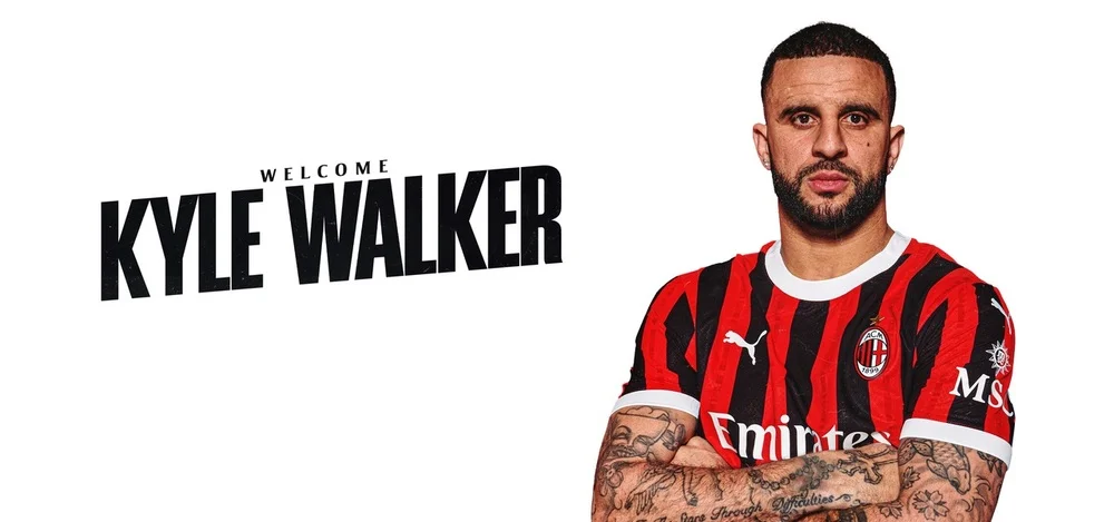 "Milan" altıqat İngiltərə çempionu ilə müqavilə imzaladı - RƏSMİ 