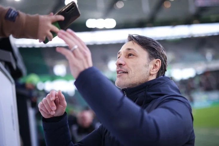 Dortmund "Borussiya"sının baş məşqçisi bəlli oldu - RƏSMİ 