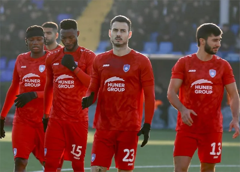 “Turan Tovuz”la “Sabah” yenə büdrədi – Tura baxış 