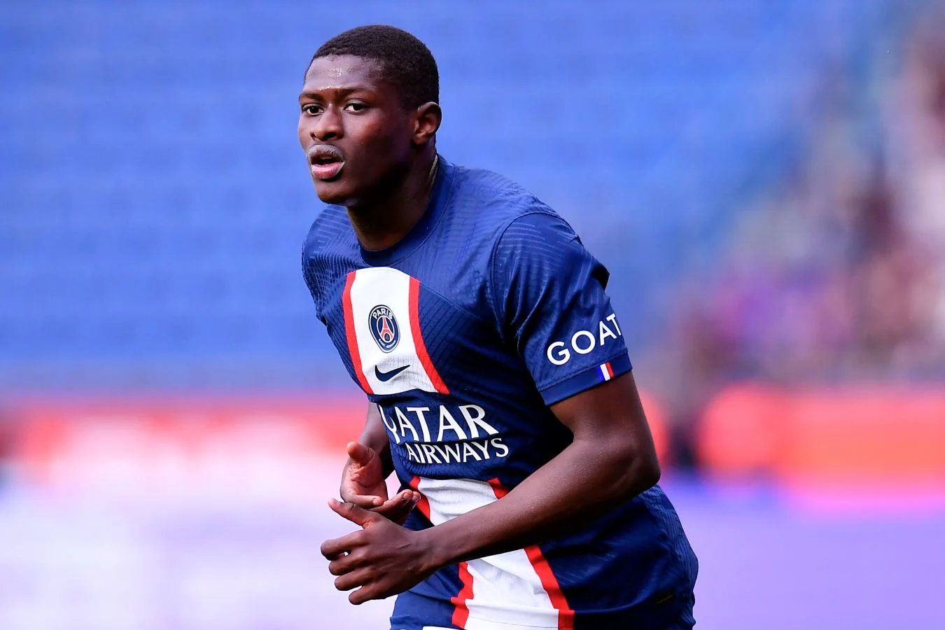 Mbappe sabiq komanda yoldaşını "Real"a gətirmək istəyir 