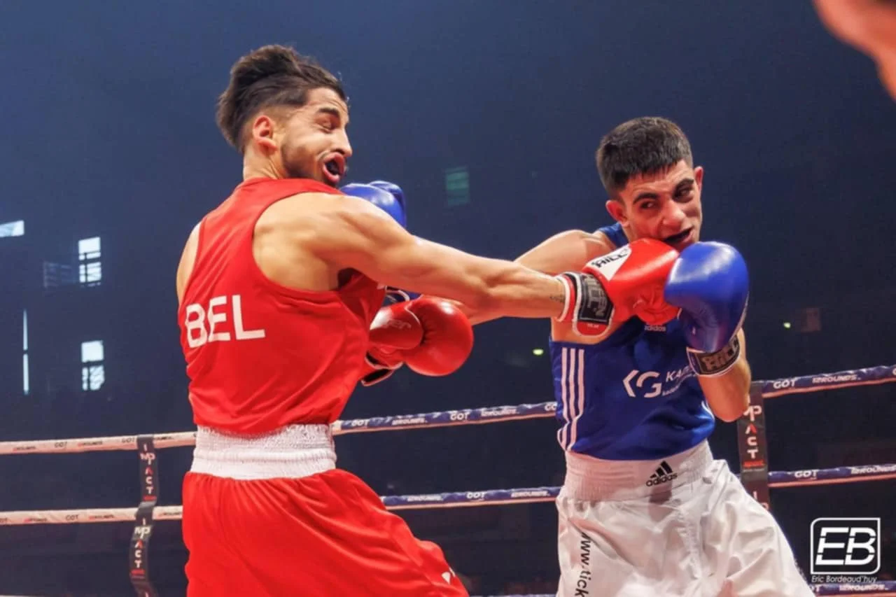 "Boks Federasiyasında islahatlar aparılmalıdır” - Almaniya çempionu olan azərbaycanlı 