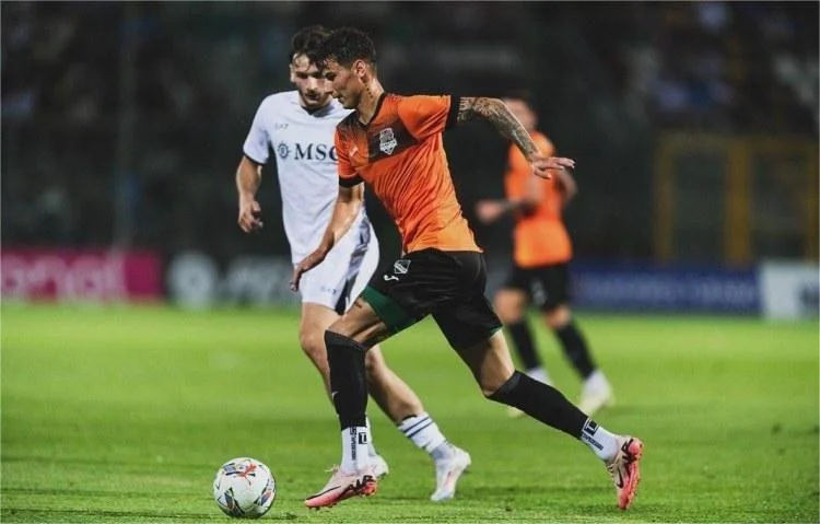 Zamiq Albaniyada növbəti qələbəyə sevindi 