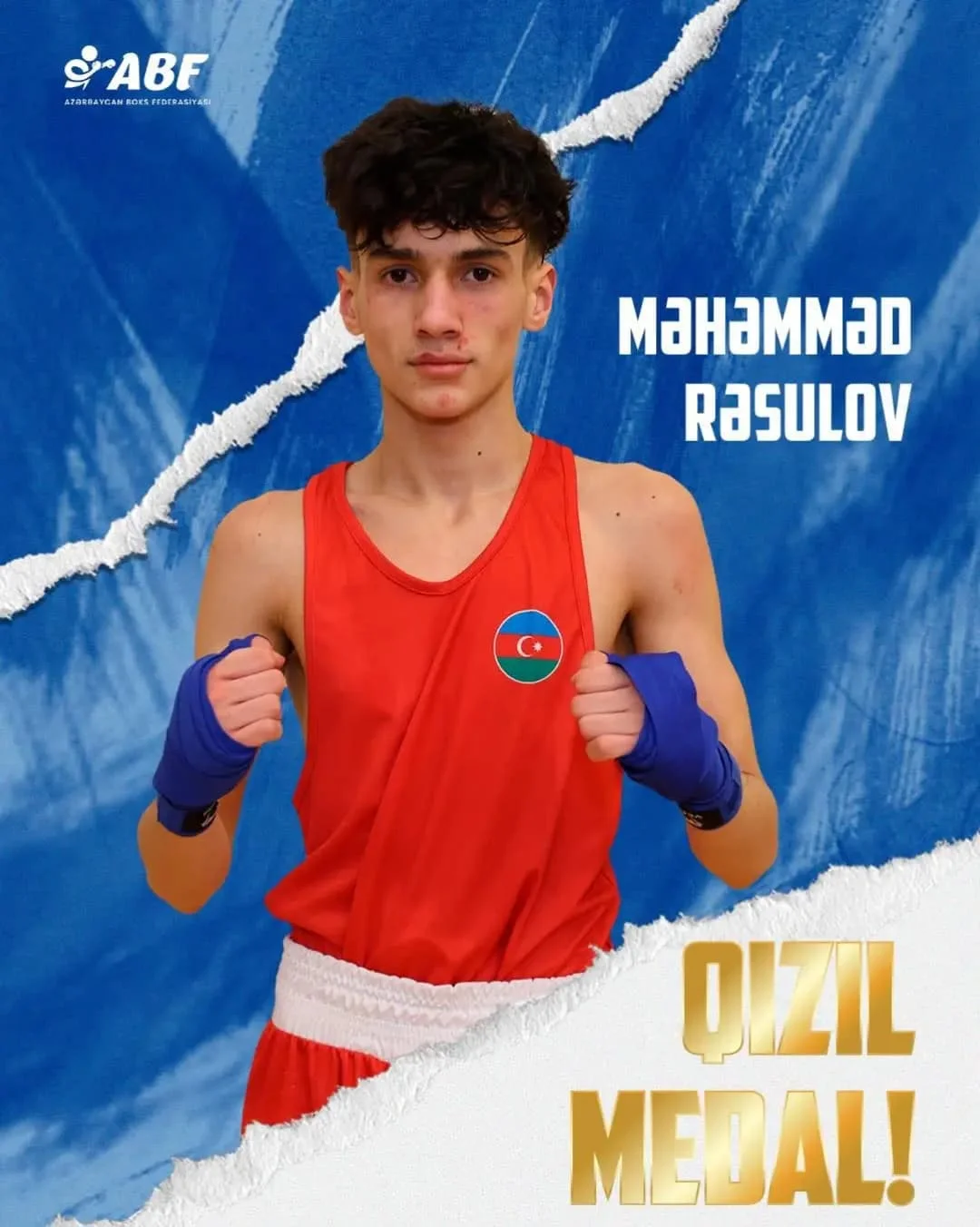 Sumqayıt boksçularından 4 medal - FOTO 