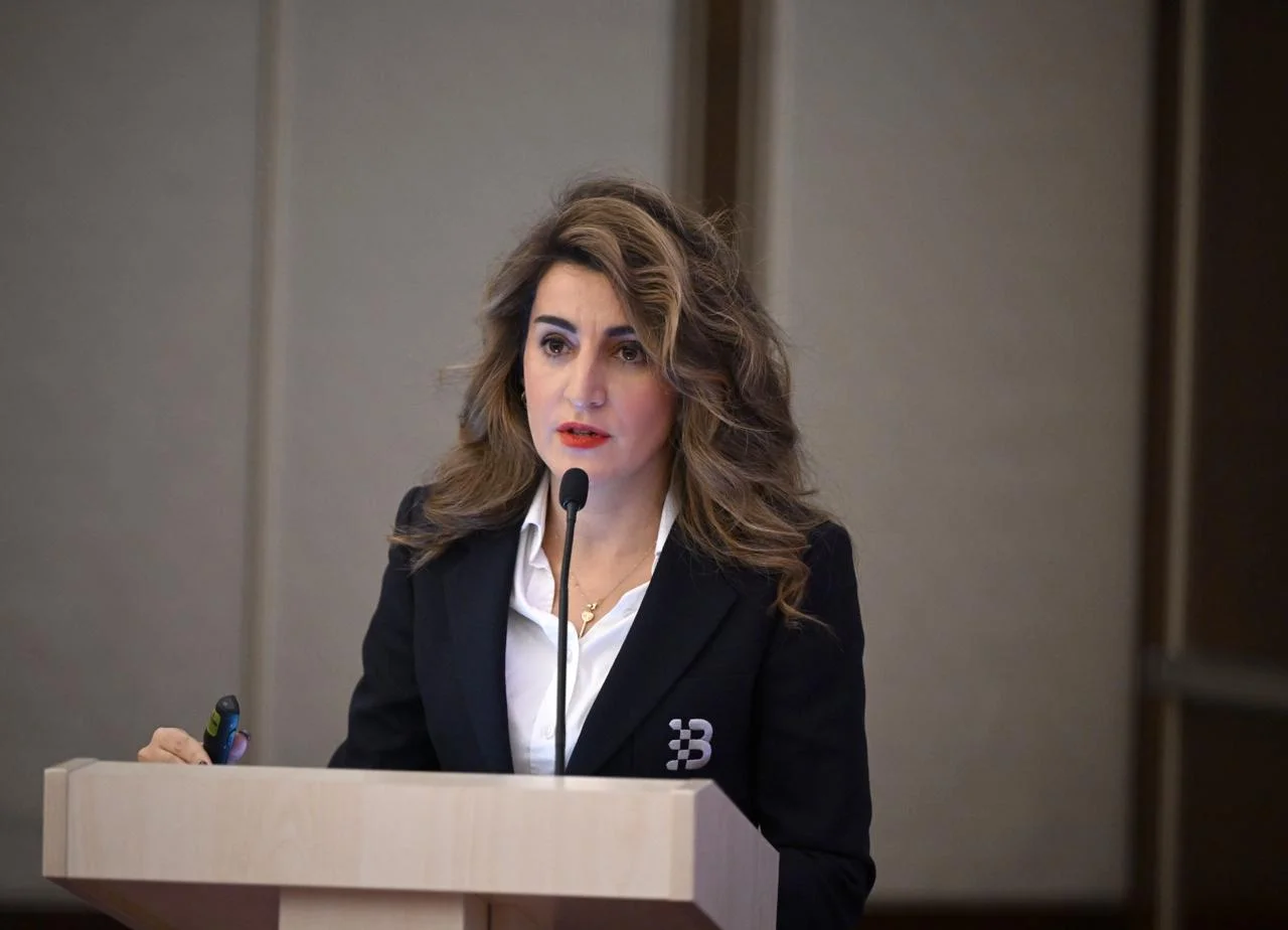 MDB Oyunları-2025: Təşkilat Komitəsinin ilk iclası keçirildi - FOTOLAR 