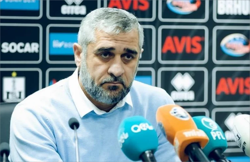 "Mənə üç dövrəli çempionat daha cəlbedici görünür" - Adil Şükürov 