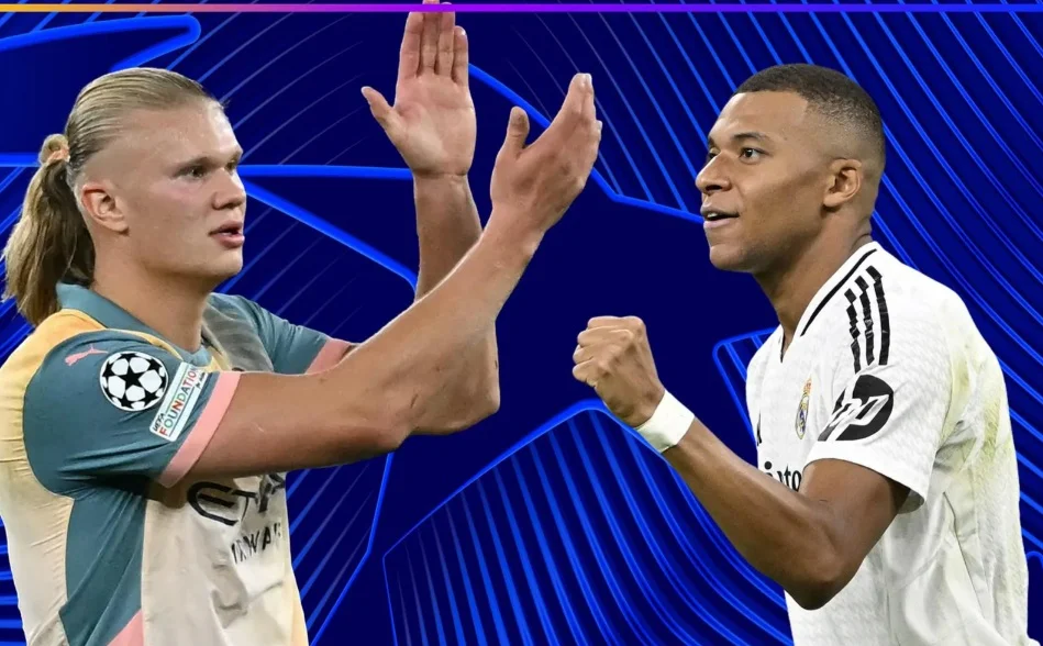 Tyerri Anri Mbappe ilə Holandı müqayisə etdi 