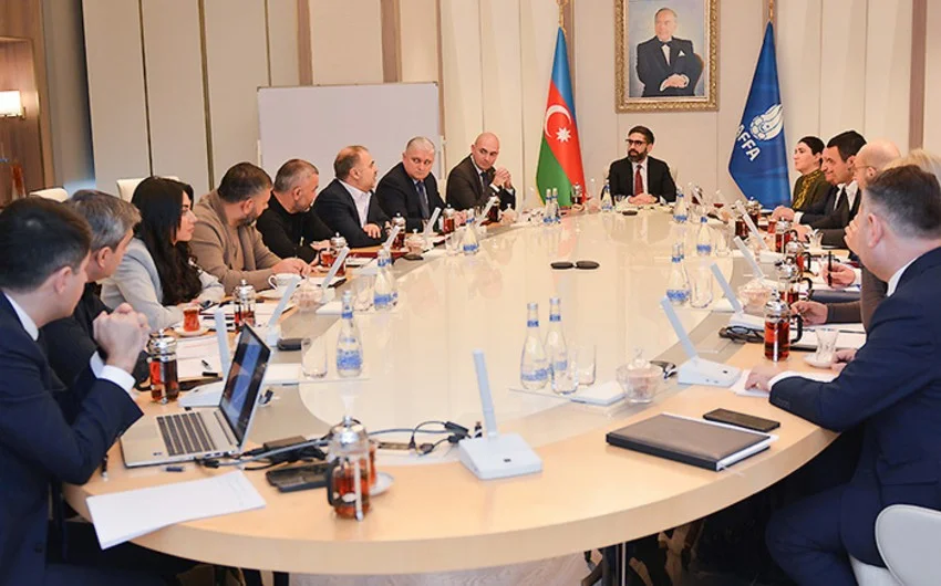 İK-nın son toplantısına sözardı - Qərarlar nə vəd edir? 